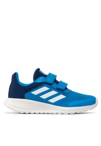 Adidas - Sneakersy adidas. Kolor: niebieski