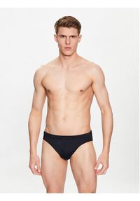 HOM Kąpielówki 402534 Czarny. Kolor: czarny. Materiał: syntetyk #2