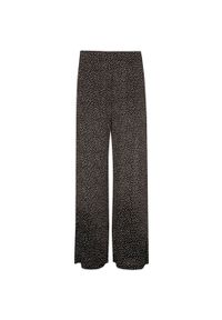 Protest - Spodnie damskie PROTEST LIV pants. Kolor: czarny