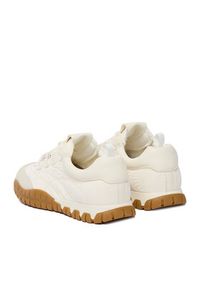 Badura Sneakersy EO-ADALYN-01 Biały. Kolor: biały. Materiał: materiał #8