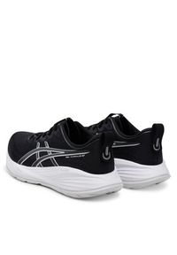 Asics Buty do biegania Gel-Cumulus 27 1011B960 Czarny. Kolor: czarny. Materiał: materiał, mesh #4