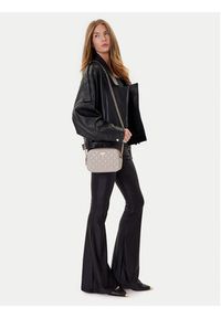 Guess Torebka Giully II HWQG96 73140 Beżowy. Kolor: beżowy. Materiał: skórzane #3