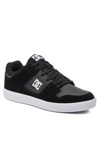 DC Sneakersy Dc Shoes Cure ADYS400073 Czarny. Kolor: czarny #6