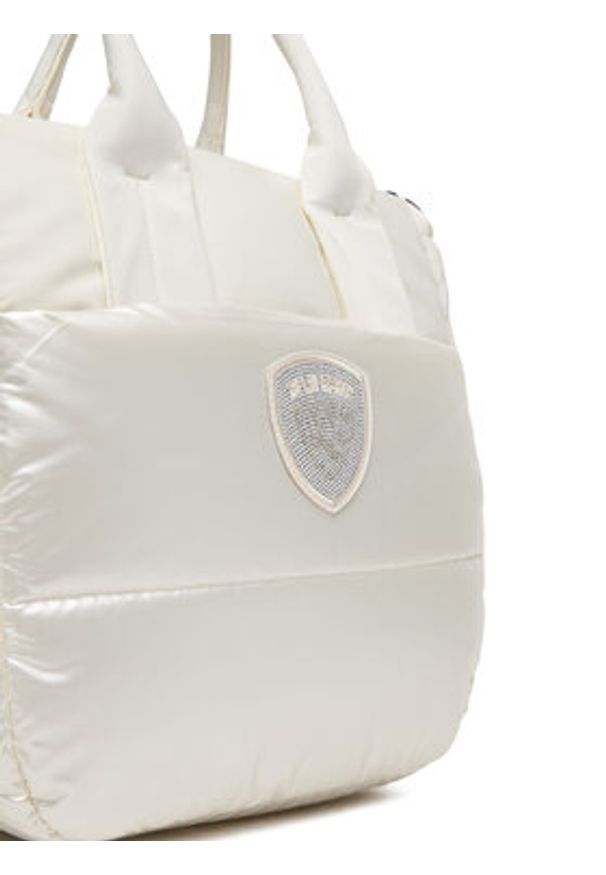 Blauer Torebka F5QUARTXL01/PAD Biały. Kolor: biały