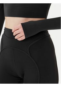Adidas by Stella McCartney - adidas by Stella McCartney Legginsy Training JW4557 Czarny Slim Fit. Kolor: czarny. Materiał: syntetyk #3