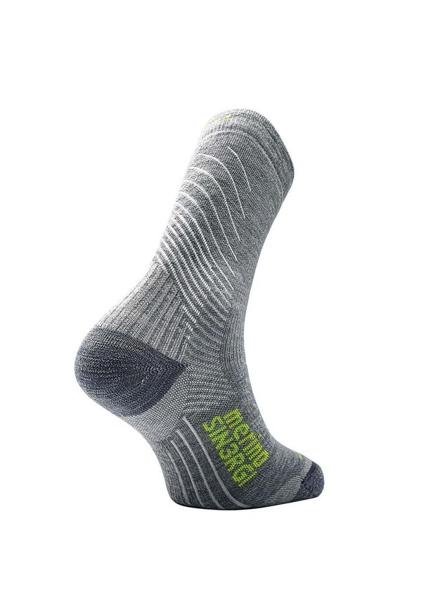 TEKO Light Half Cushion Birch - S. Kolor: szary. Sport: turystyka piesza