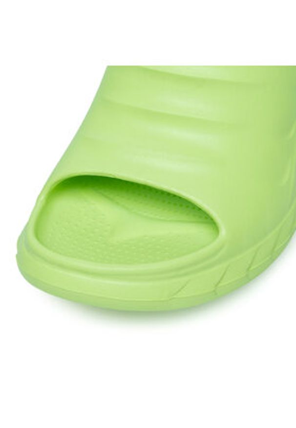 Jenny Fairy Klapki WFA2731-1B Zielony. Kolor: zielony. Materiał: syntetyk