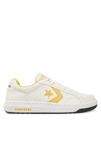 Sneakersy Converse. Kolor: biały #1