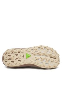 Asics Buty do biegania Gel-Trabuco 13 1011B973 Czarny. Kolor: czarny. Materiał: mesh, materiał #4