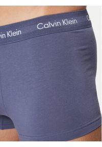Calvin Klein Underwear Komplet 3 par bokserek 0000U2664G Kolorowy. Materiał: bawełna. Wzór: kolorowy #3