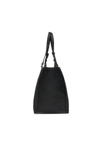 TOMMY HILFIGER - Tommy Hilfiger Torebka Th Essential S Tote AW0AW15717 Czarny. Kolor: czarny #4