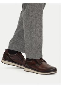 Pikolinos Półbuty M1W-4153C2 Brązowy. Kolor: brązowy. Materiał: skóra #3