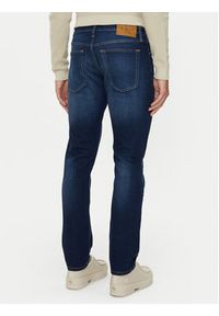 Calvin Klein Jeans Jeansy J30J325980 Niebieski Slim Fit. Kolor: niebieski #4