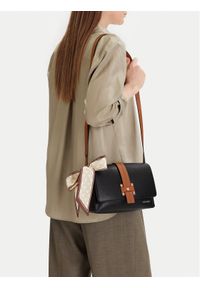 Lasocki Torebka CEO-LSK-L-008-09 Czarny. Kolor: czarny #1