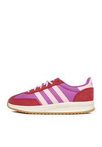Adidas - adidas Sneakersy C-RUN 70s 2.0 JR8615 Fioletowy. Kolor: fioletowy. Sport: bieganie #4