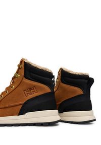 Helly Hansen Trekkingi Kelvin Lx 11892_724 Brązowy. Kolor: brązowy. Materiał: nubuk, skóra. Sport: turystyka piesza #3