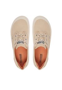 Palladium Trampki Dunelite Ox Cush 04661-298-M Beżowy. Kolor: beżowy. Materiał: materiał #2