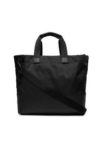 Calvin Klein Torba Ck Elevated Tote K50K511225 Czarny. Kolor: czarny. Materiał: materiał #2