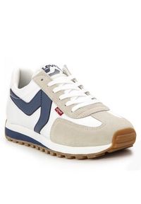Levi's® Sneakersy 235400-1744-51 Biały. Kolor: biały #4