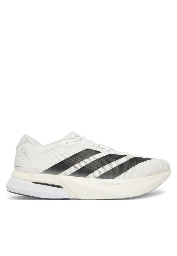 Adidas - Sneakersy adidas. Kolor: biały