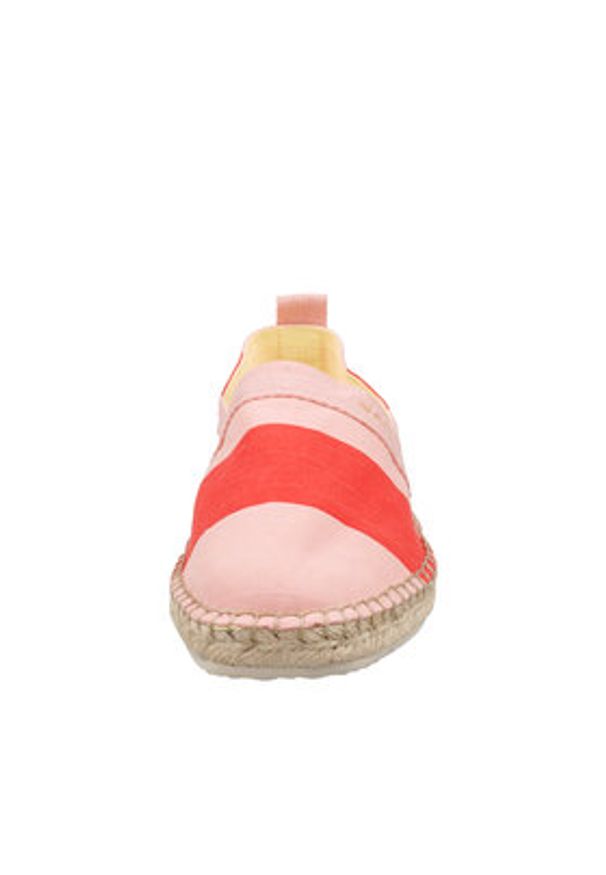 GANT - Gant Espadryle 30568941 Różowy. Kolor: różowy. Materiał: materiał