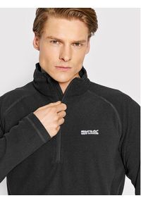 Regatta Polar Montes RMA212 Szary Regular Fit. Kolor: szary. Materiał: syntetyk