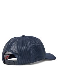 Helly Hansen Czapka z daszkiem HH Trucker 67435 Granatowy. Kolor: niebieski. Materiał: poliester, materiał
