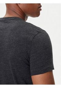 Polo Ralph Lauren T-Shirt Classics 710671438164 Czarny Slim Fit. Typ kołnierza: polo. Kolor: czarny. Materiał: bawełna #3