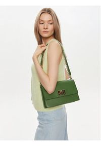 Furla Torebka 1927 S Crossbody 24 BAFIACO-ARE000-2813S-1007 Zielony. Kolor: zielony. Materiał: skórzane #3