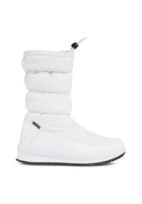 CMP Śniegowce Hoty Wmn Snow Boot 39Q4986 Biały. Kolor: biały #2