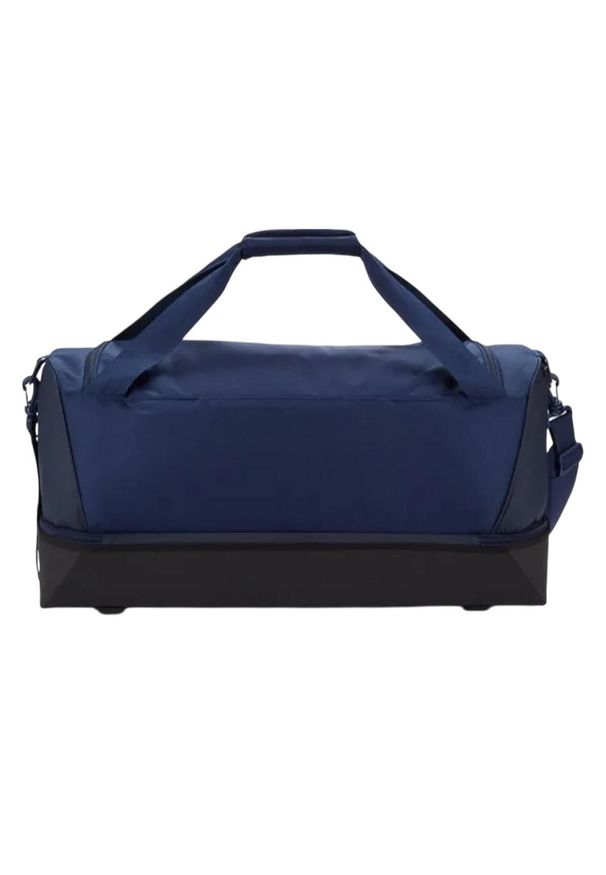 Nike - Torba Academy Team 95L Duffle Bag. Kolor: niebieski