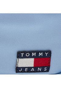 Tommy Jeans Torebka Tjw Essential Daily Crossover AW0AW15818 Niebieski. Kolor: niebieski #3