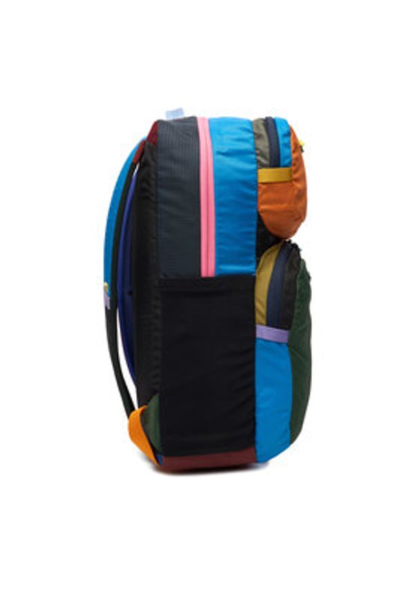 Cotopaxi Plecak Del Dia Tasra 16L S25491U1431 Kolorowy. Materiał: materiał. Wzór: kolorowy