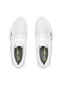 Reebok Sneakersy Royal Glide Ripple BS5819 Biały. Kolor: biały. Materiał: skóra. Model: Reebok Royal #7