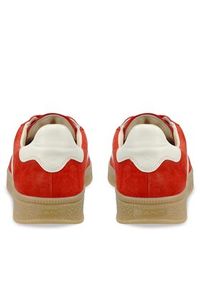 GANT - Gant Sneakersy Cuzima Sneaker 28533550 Czerwony. Kolor: czerwony. Materiał: materiał #2