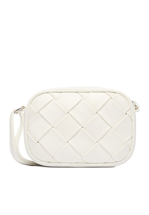 Jenny - Torebka JENNY. Kolor: biały