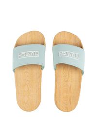 Munich - MUNICH efekt sandała — niskie buty roz. 40. Kolor: wielokolorowy, niebieski, różowy. Styl: sportowy #1