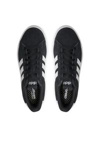 Adidas - adidas Sneakersy Grand Court 2.0 ID2963 Czarny. Kolor: czarny. Materiał: zamsz, skóra #4