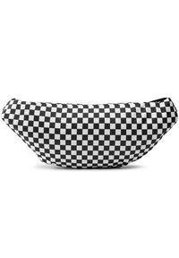 Vans Saszetka nerka Ward Cross Body VN0A2ZXXHU01 Czarny. Kolor: czarny. Materiał: materiał #7