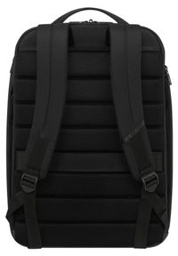 Plecak Samsonite Moderny 158032 1041 17.3'' czarny. Kolor: czarny #2