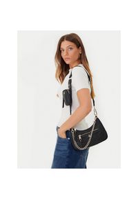 Torebka Steve Madden. Kolor: czarny #1