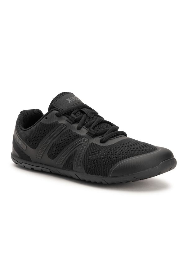 XERO SHOES - Buty barefoot damskie Xero Shoes HFS. Kolor: czarny. Styl: sportowy