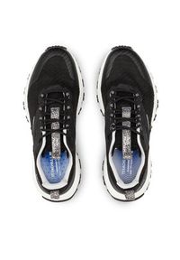 Jack Wolfskin Sneakersy Prelight Pro Vent Low W 4064331 Czarny. Kolor: czarny. Materiał: materiał, mesh #5