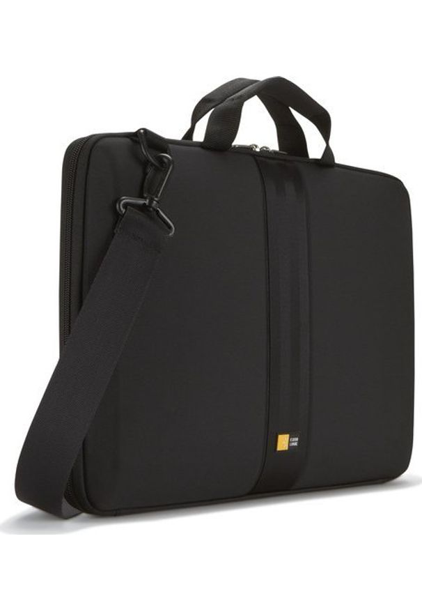 CASE LOGIC - Plecak Case Logic Case Logic Attache 16" czarny. Kolor: czarny