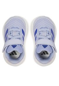 Adidas - adidas Sneakersy Duramo SL2 JS2806 Niebieski. Kolor: niebieski. Materiał: materiał