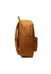 Herschel Plecak Heritage™ 10007-05033 Brązowy. Kolor: brązowy. Materiał: materiał #4