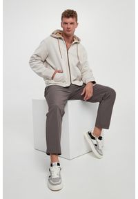 Armani Exchange - Bluza męska z kapturem ARMANI EXCHANGE. Typ kołnierza: kaptur #3