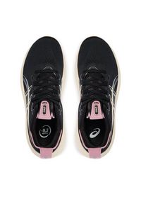 Asics Buty do biegania Gel-Nimbus 28 1012B899 Czarny. Kolor: czarny. Materiał: mesh #3