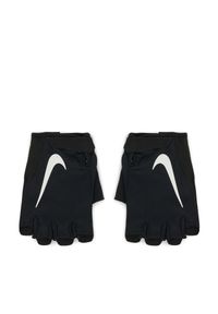 Rękawiczki Męskie Nike. Kolor: czarny #1