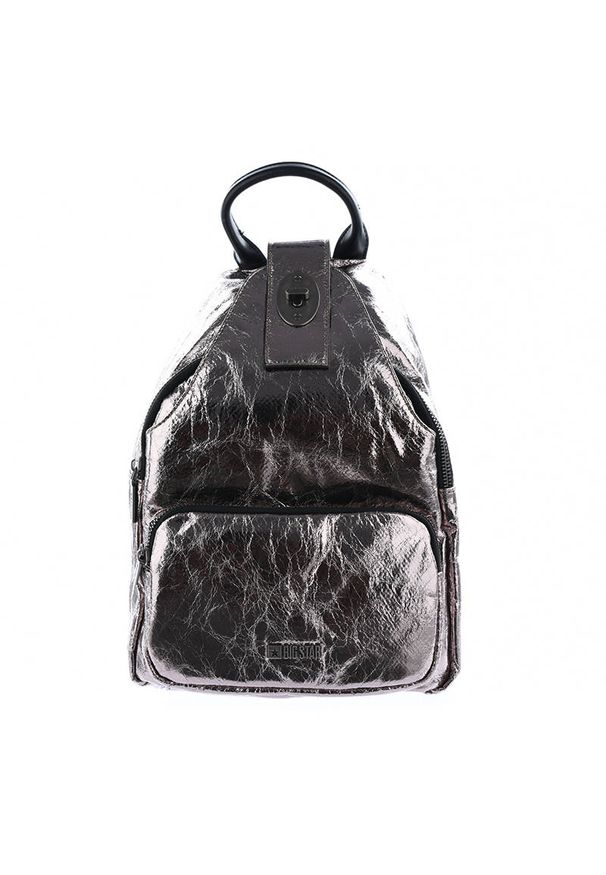 Big Star Accessories - Plecak BIG STAR II574081 Różowy. Kolor: różowy